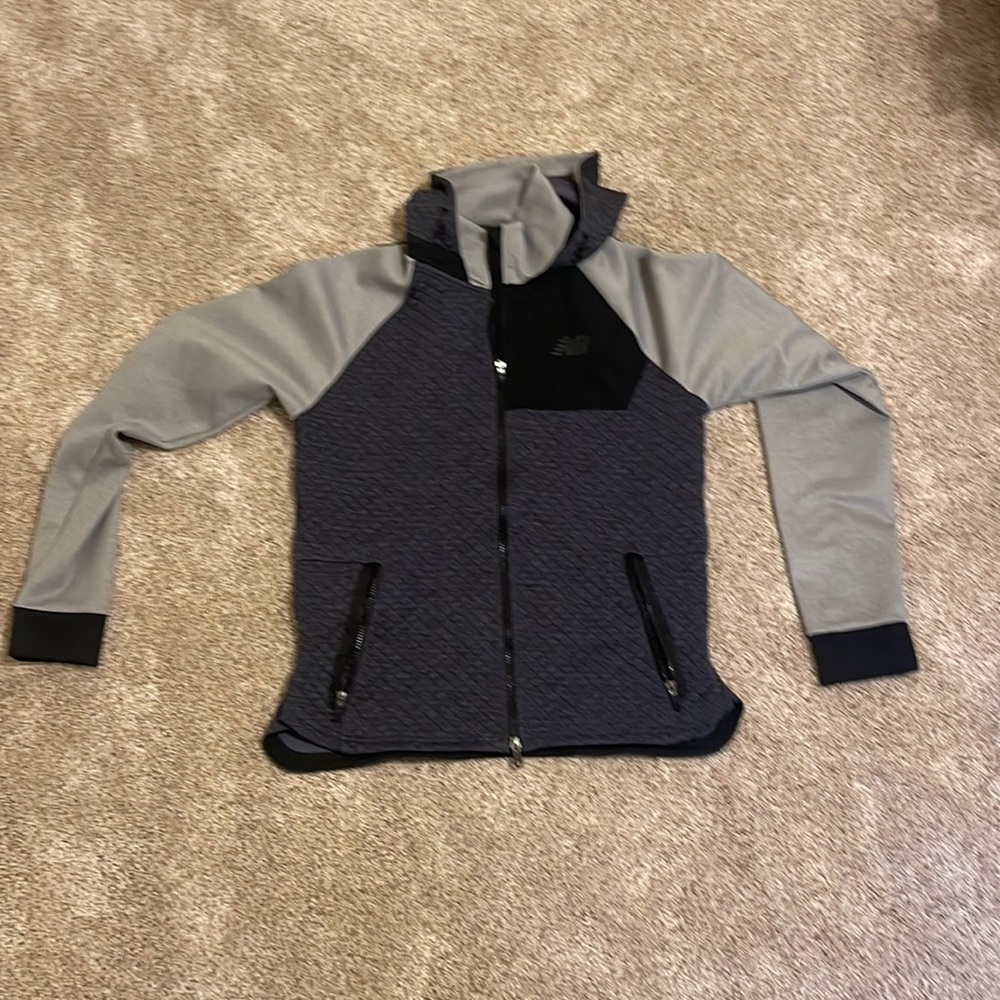 New balance men’s jacket